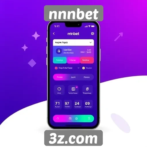 Funcionalidades do aplicativo móvel nnnbet