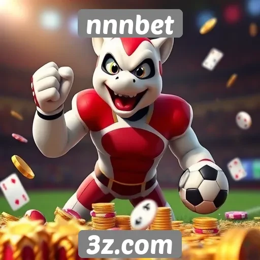Promoções e bônus disponíveis na plataforma nnnbet