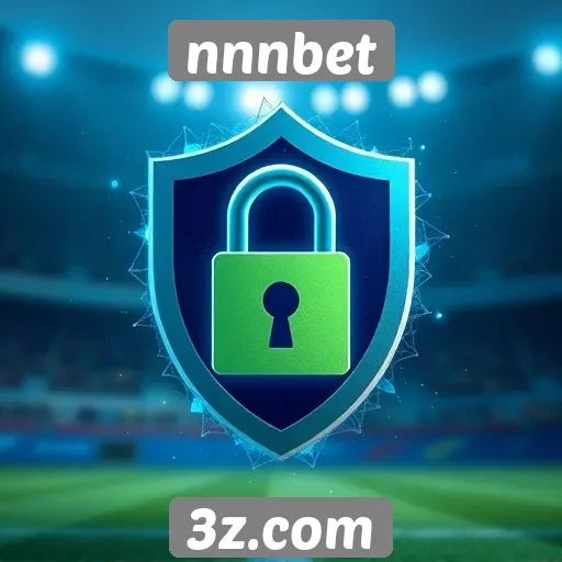Recursos de segurança no site nnnbet para jogadores